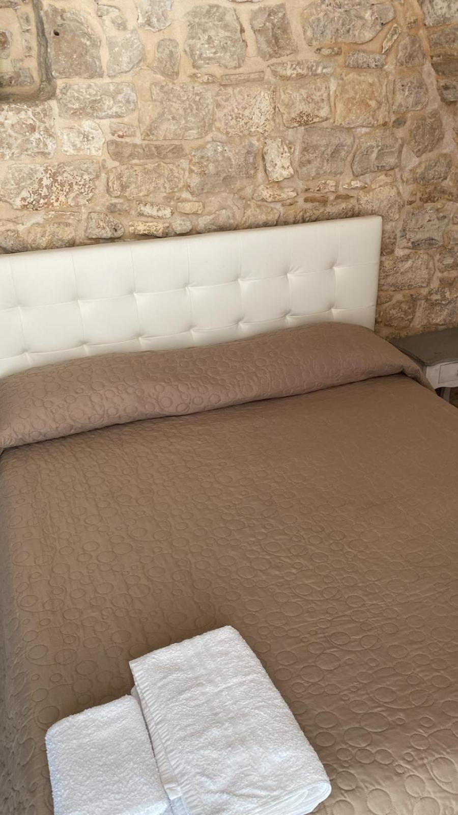 Suite Dolce Vita Casamassima Room photo